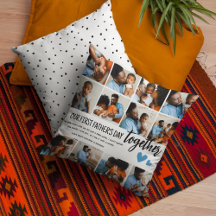 1日目の父の日を一緒に！フォトコラージュ