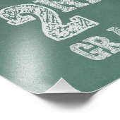 1日目新学期、2年生1日目 フォトプリント            (角)