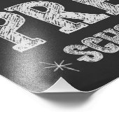 1日目Pre-K、1日目新学期、プリスクール フォトプリント (角)