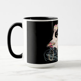 1日素晴らしのマグカップ マグカップ