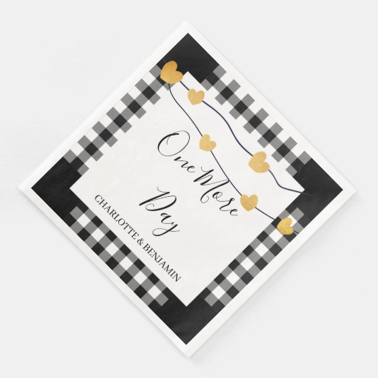 1日素朴のリハ結婚ーサルディナー (コーナー)