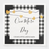 1日素朴のリハ結婚ーサルディナー (正面)