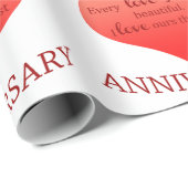 1日記念日 ラッピングペーパー (ロールコーナー)