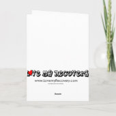 1日1ステップ カード (裏面)