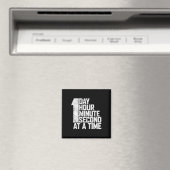 1日1時間1分の1秒で中毒を克服する マグネット (インサイチュ (食洗機))