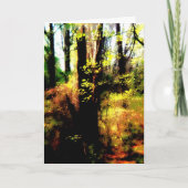 1日-カード カード (正面)