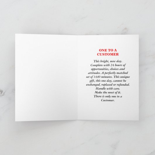 1日-カード カード (内部)