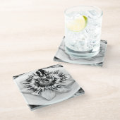 1日 ガラスコースター (アングル)