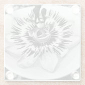 1日 ガラスコースター (裏面)