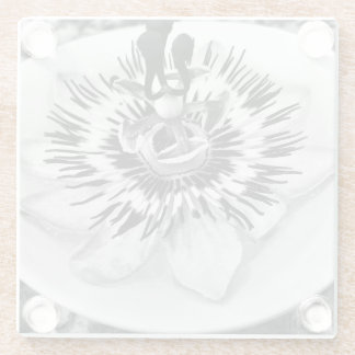 1日 ガラスコースター