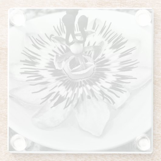 1日 ガラスコースター (裏面)