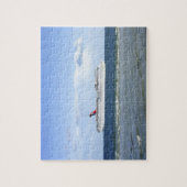 1日 ジグソーパズル (縦)