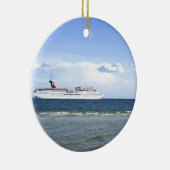 1日 セラミックオーナメント (右)