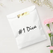 1日 フェイバーバッグ (封をした状態)