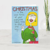 1時期 シーズンカード (正面)