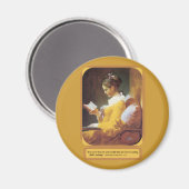 1時間読分 マグネット (正面/裏面)