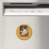 1時間読分 マグネット (インサイチュ (食洗機))