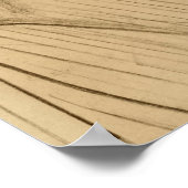 1月の作業 ポスター (角)