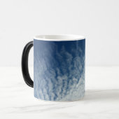 1月の空 モーフィングマグカップ (正面左)