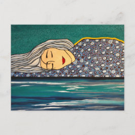 1月スシトナ ポストカード