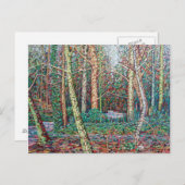 1月パス ポストカード (正面/裏面)