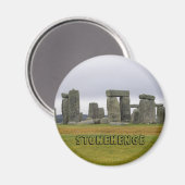 1月ビュー マグネット (正面/裏面)