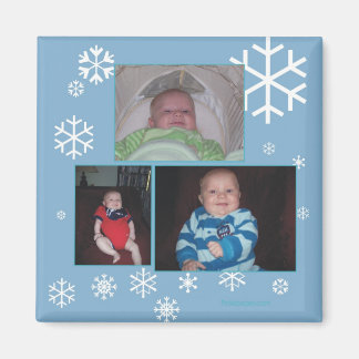 1月マグネット マグネット