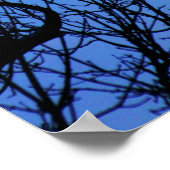 1月月 ポスター (角)