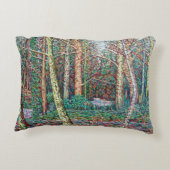 1月道 アクセントクッション (裏面)