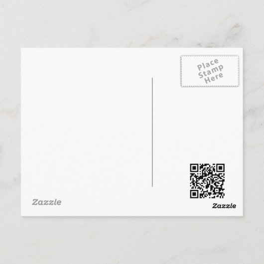 1月1日 ポストカード (裏面)