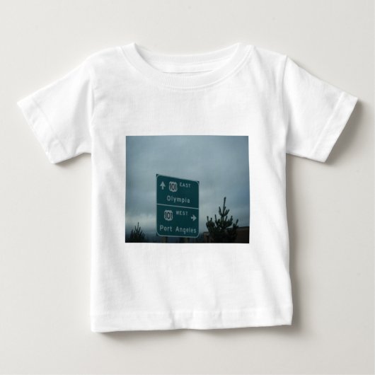 1月16日(109) ベビーTシャツ (正面)