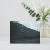 1月16日（116年） ポストカード (スタンド正面)