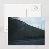 1月16日（116年） ポストカード (正面/裏面)