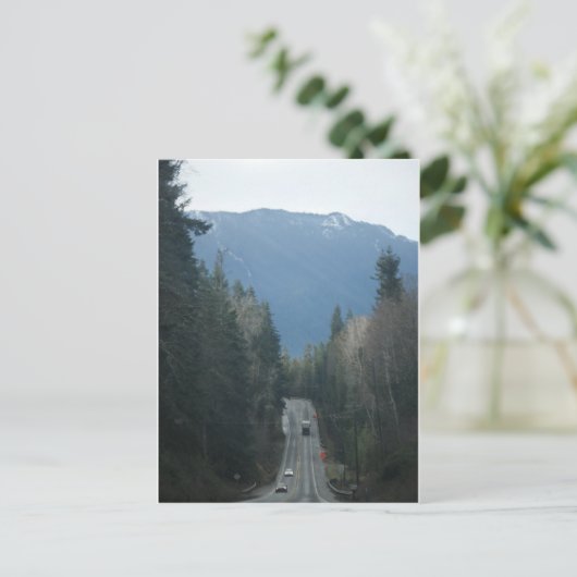 1月16日(130) ポストカード (スタンド正面)