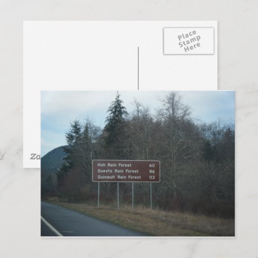 1月16日(157) ポストカード (正面/裏面)