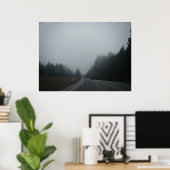 1月16日(16)キャンバス ポスター (ホームオフィス)