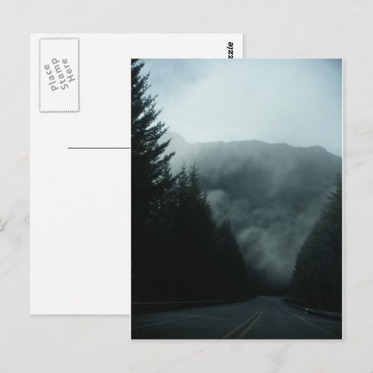 1月16日(177) ポストカード (正面/裏面)