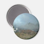 1月16日（35日）磁石 マグネット (正面/裏面)