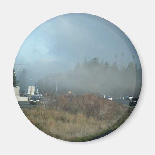 1月16日（35日）磁石 マグネット (正面)