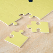 1月19日 – ポップコーンデー ジグソーパズル (側面)