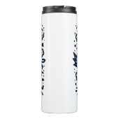 1月19日 – ポップコーンデー タンブラー (裏面)