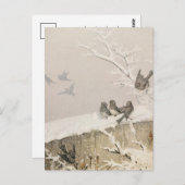 1月2日 | フィデリアブリッジ ポストカード (正面/裏面)