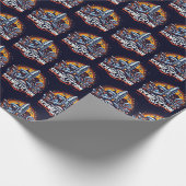 1月2日 – 国立SFデー ラッピングペーパー (角)