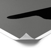 1月20日 – 就任日 ポスター (角)