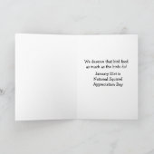 1月21日はリスの鑑賞日 カード (内部)