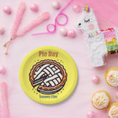 1月23日 – 円（日） ペーパープレート (パーティー)