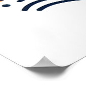 1月24日 – 賛辞の日 ポスター (角)