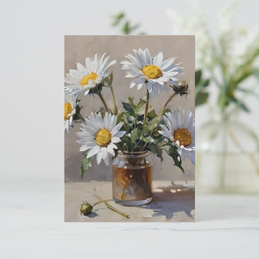 1月28日デイジー日B カード (スタンド正面)