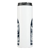 1月31日 – 地獄が凍り付く タンブラー (裏面)