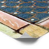 1月57日Fol.57v:ジャヌス ポスター (角)